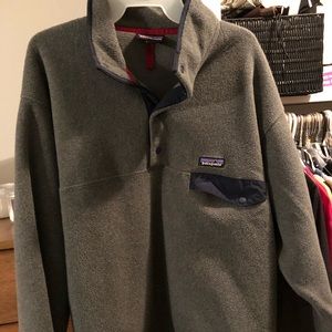 Patagonia Pullover